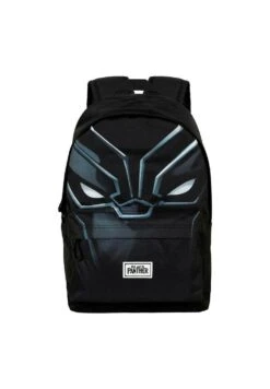Karactermania Black Panther Wakanda Hs Fan 2 0ZainettoBlack Bambini Zaini E Astucci Scuola K3R53I091-Q11