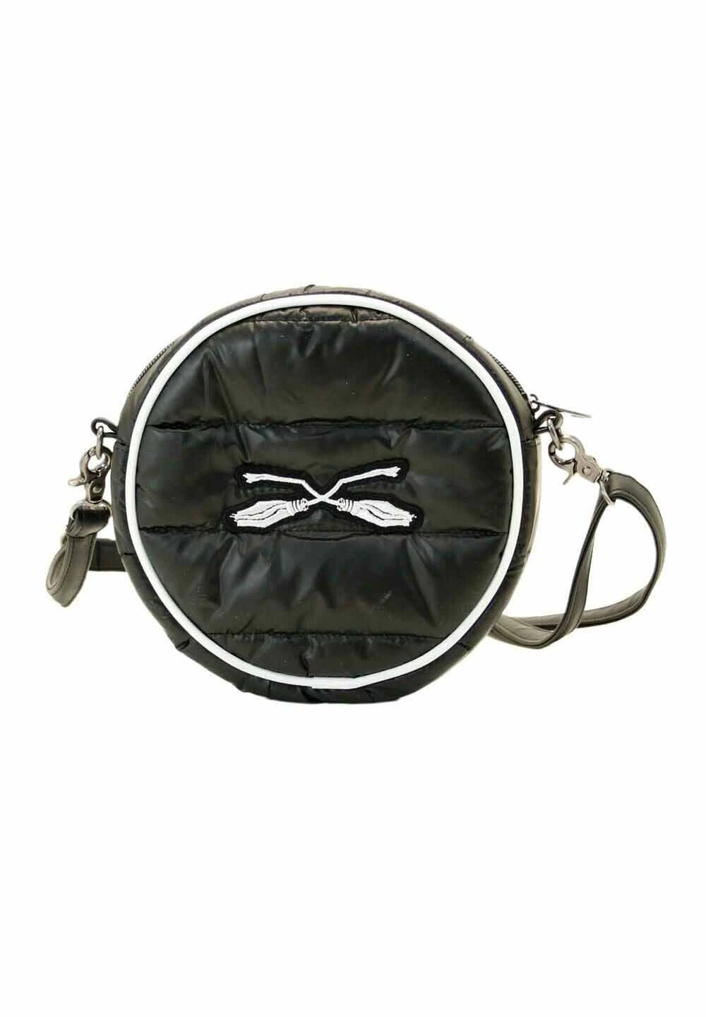 Karactermania Harry Potter H Redondo PaddingBorsa A TracollaBlack Bambini Borse & Zaini K3R53P009-Q11 - immagine 2