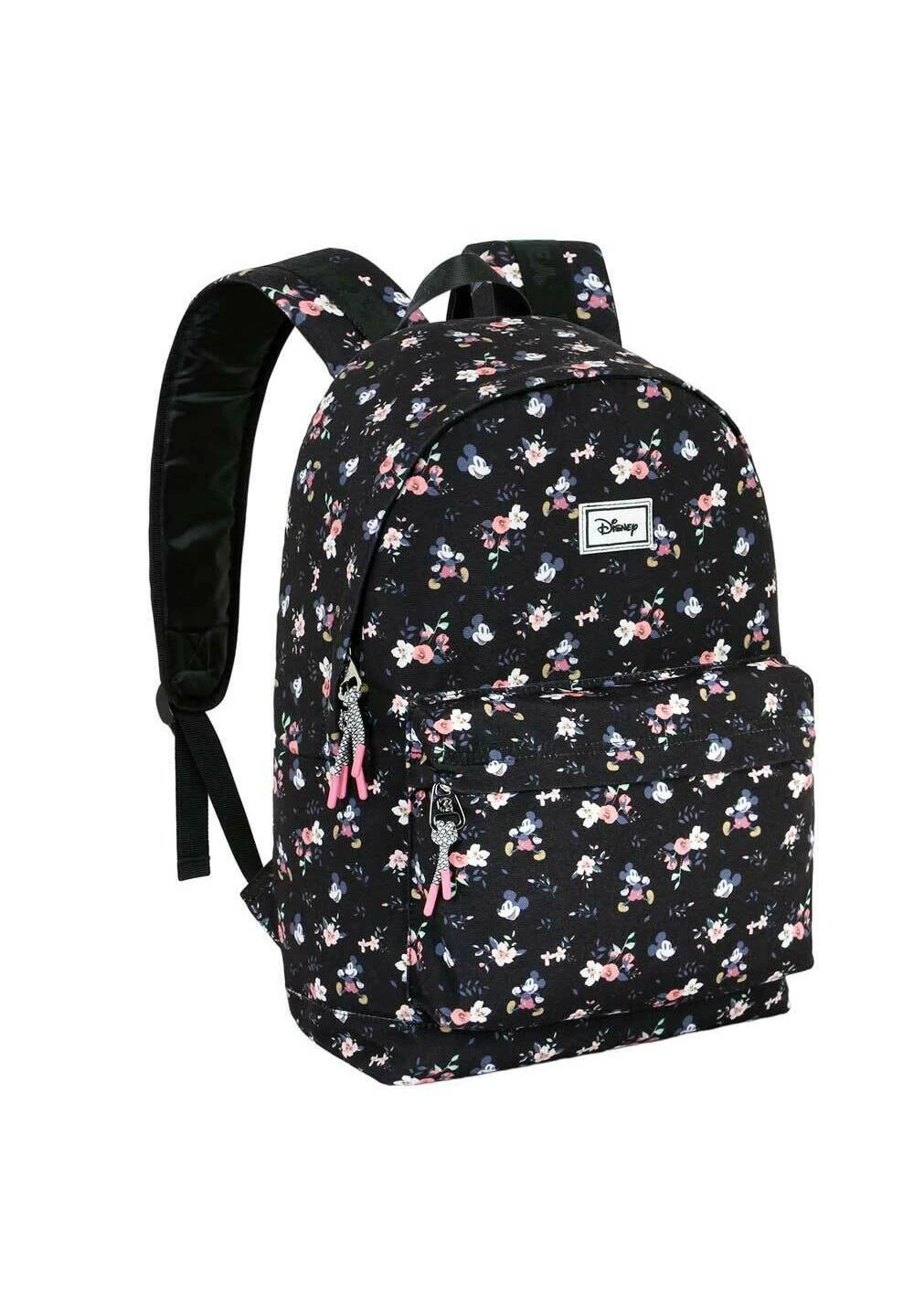 Karactermania ZainettoBlack Bambini Zaini E Astucci Scuola K3R53P02A-Q11 - immagine 4