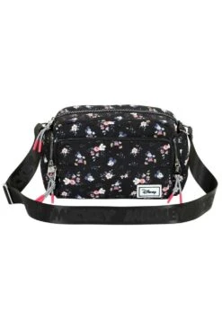 Karactermania Mickey Mouse Nature Bolso AlmondBorsa A TracollaBlack Bambini Borse & Zaini K3R53I07I-Q11
