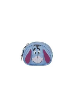 Karactermania Winnie The Pooh Igor Face Heady - Portafoglio - Azul
