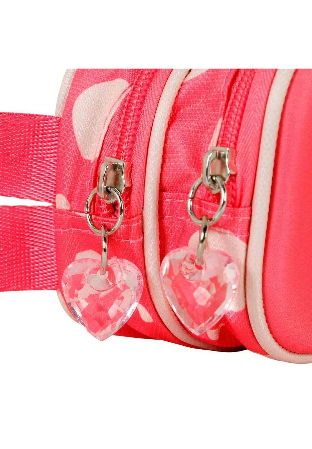 Karactermania Minnie Mouse Bobblehead Estuche Portatodo 3D DoblePortacellulareRosa Bambini Borse & Zaini K3R53I08B-J11 - immagine 3