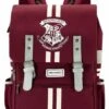 Karactermania Harry Potter Student Oxford - Zaino - Burdeos