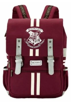 Karactermania Harry Potter Student Oxford - Zaino - Burdeos