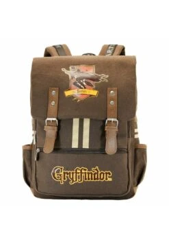 Karactermania Harry Potter OxfordZainoMarrón Bambini Borse & Zaini K3R53I015-O11