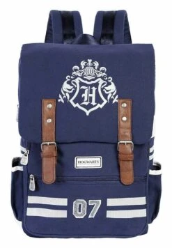 Karactermania Harry Potter Academy OxfordZainoAzul Oscuro Bambini Borse & Zaini K3R53I01K-K11