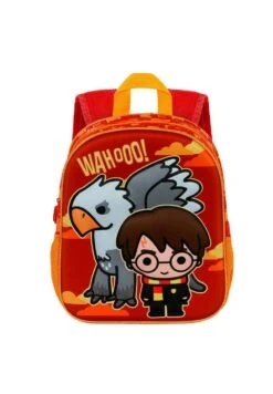 Karactermania Harry Potter Buckbeak 3D SmallZainoNaranja Bambini Borse & Zaini K3R53I04F-H11