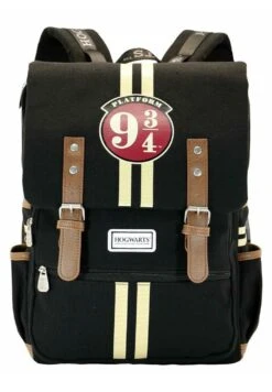 Karactermania Harry Potter 9 3 4 OxfordZainoMarrón Bambini Borse & Zaini K3R53I01M-Q11
