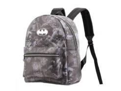 BATMAN Zaino Fashion Bat Karactermania