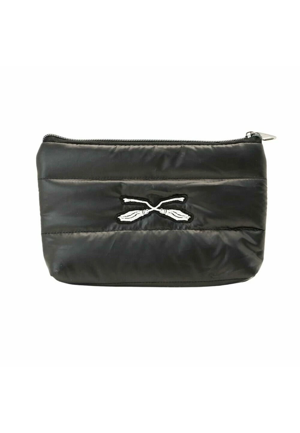 Karactermania Harry Potter H Plano PaddingAstuccioBlack/White Bambini Zaini E Astucci Scuola K3R53I065-Q11 - immagine 2