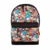 Karactermania Harry Potter Accio Hs - Zaino - Multicolor