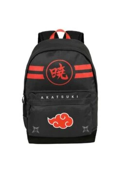 Karactermania Naruto Sunrise Mochila Eco 20ZainoBlack Bambini Borse & Zaini K3R53P02Y-Q11