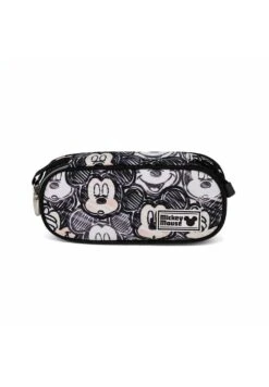 Karactermania Mickey Mouse Oh Boy AstuccioBlack Bambini Zaini E Astucci Scuola K3R53G00E-Q11