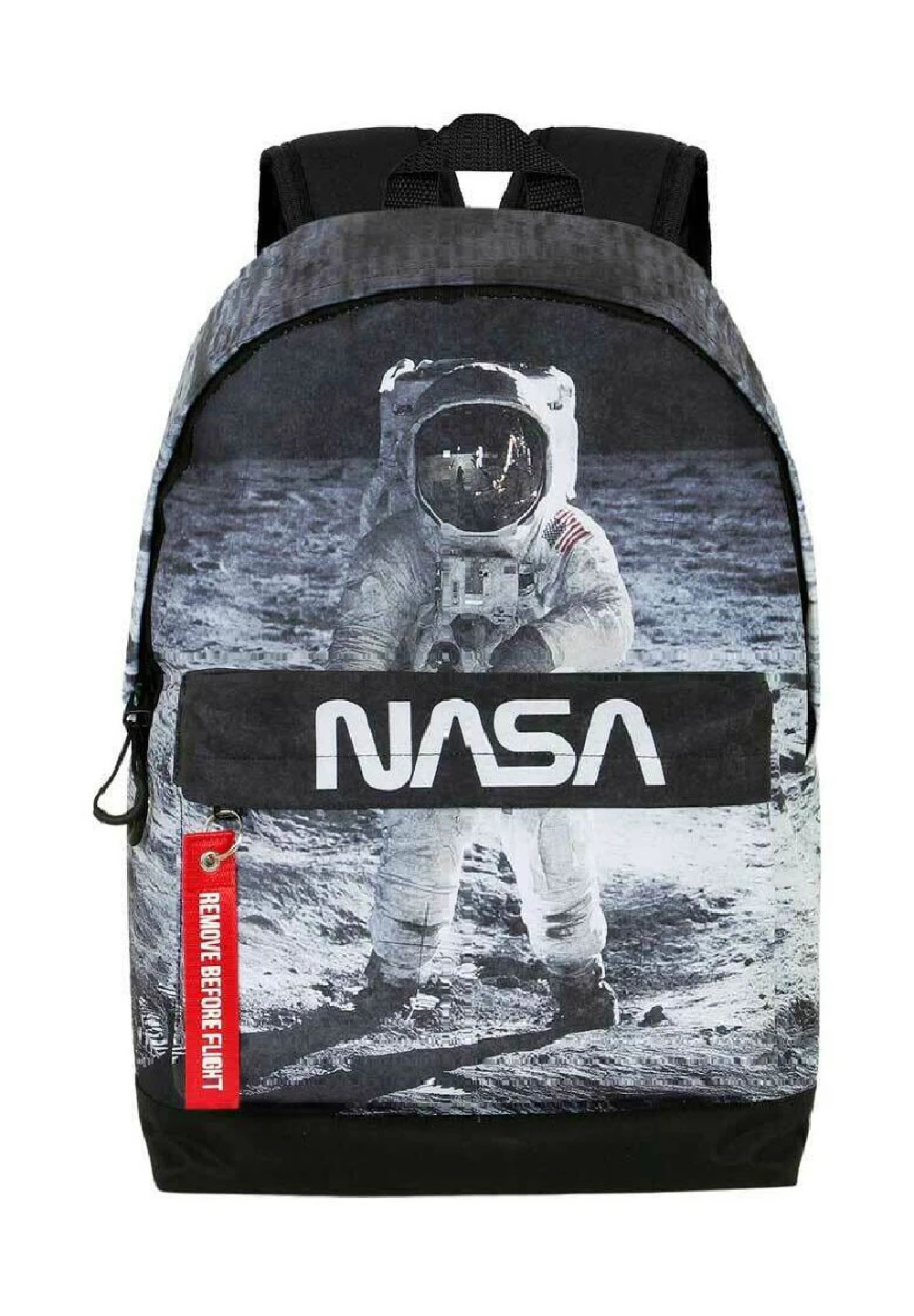 Karactermania ZainettoBlack Bambini Zaini E Astucci Scuola K3R53I022-Q11