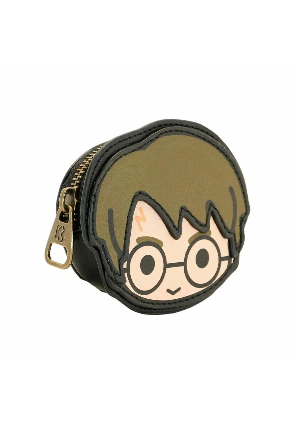 Karactermania Harry Potter Chibi FacePortafoglioBlack Bambini Borse & Zaini K3R53G01C-Q11 - immagine 3