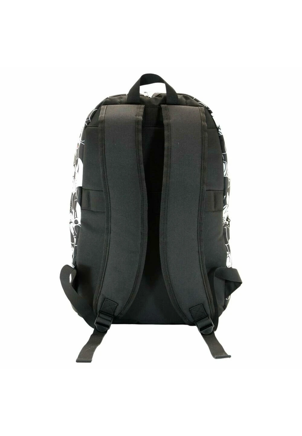 Karactermania Mickey Mouse Mess High SchoolZainoBlack Bambini Borse & Zaini K3R53I094-Q11 - immagine 2