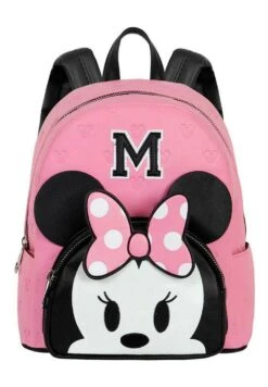 Karactermania Minnie Mouse M Mochila HeadyZainoRosa Bambini Borse & Zaini K3R53P022-J11
