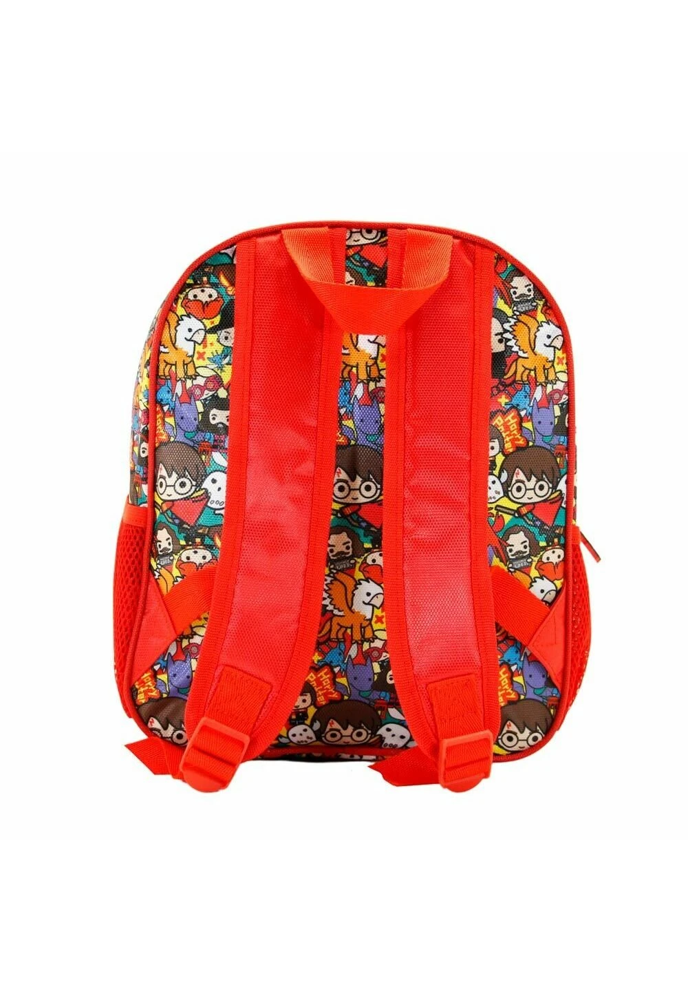 Karactermania Harry Potter Dark Shield 3D Pequeña - Zaino - Multicolor - immagine 2