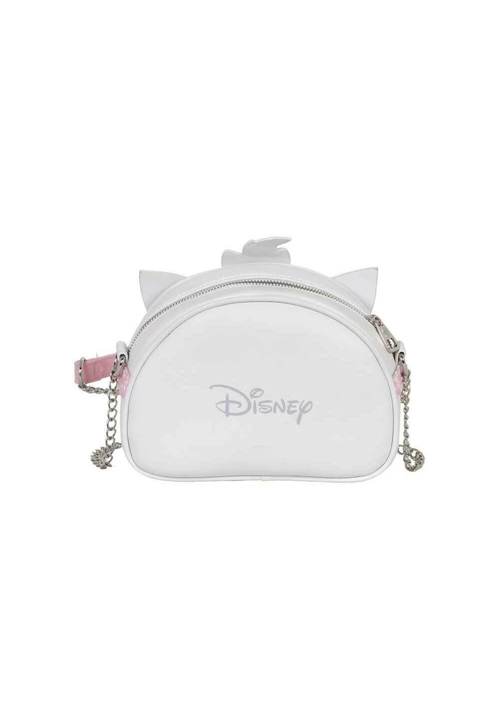 Karactermania Los Aristogatos Marie Face HeadyBorsa A TracollaBlanco Bambini Borse & Zaini K3R53I07F-A11 - immagine 2