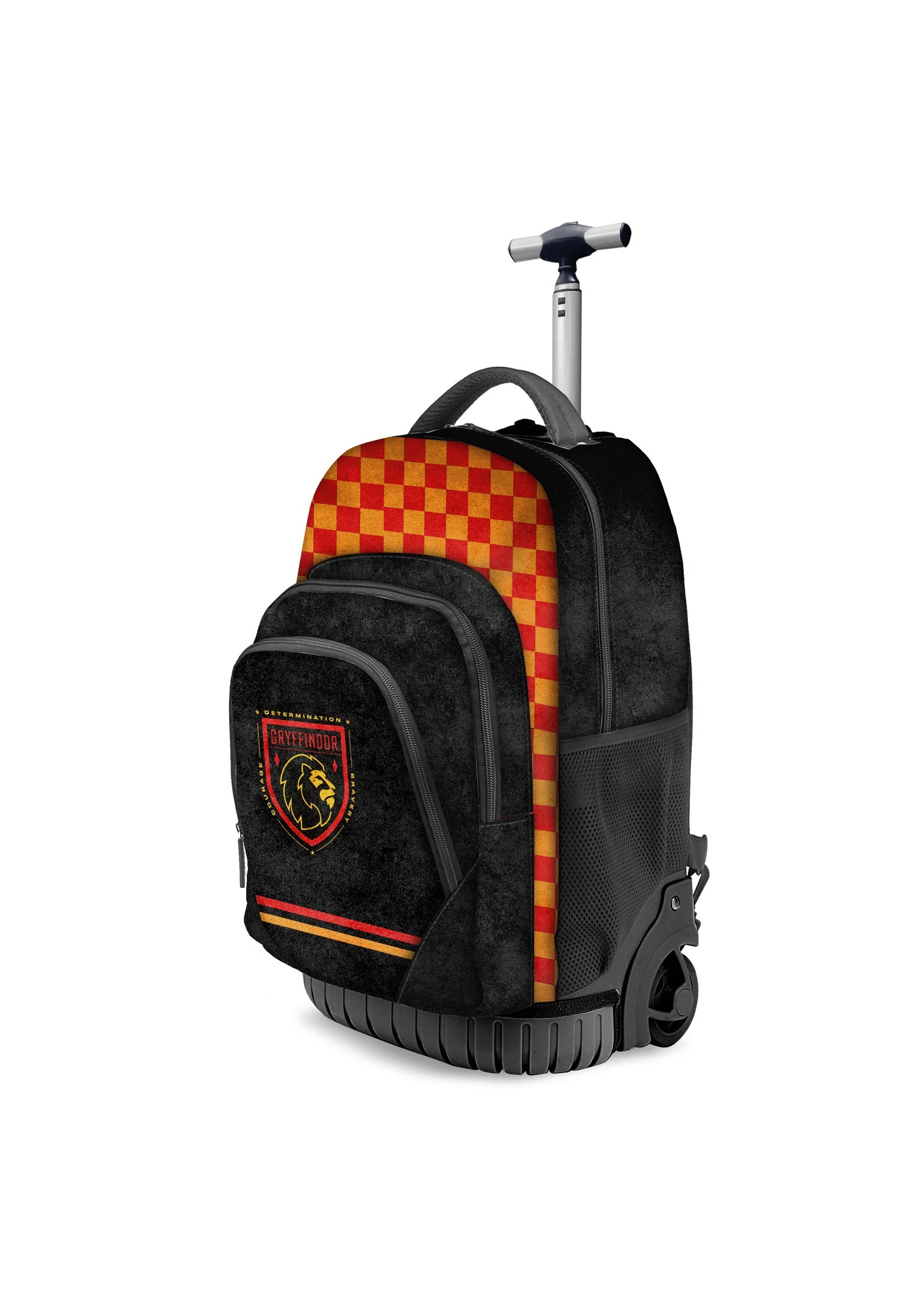 Karactermania Harry Potter Gryffindor Trolley Gts FanTrolleyBlack Bambini Borse & Zaini K3R53P046-Q11