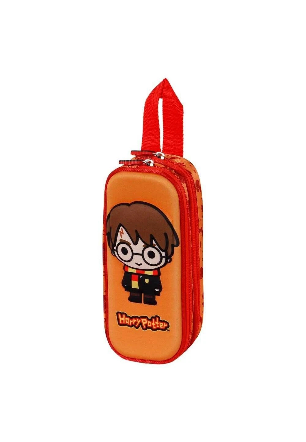 Karactermania Harry Potter BobbleheadAstuccioNaranja Bambini Zaini E Astucci Scuola K3R53G00X-H11 - immagine 5