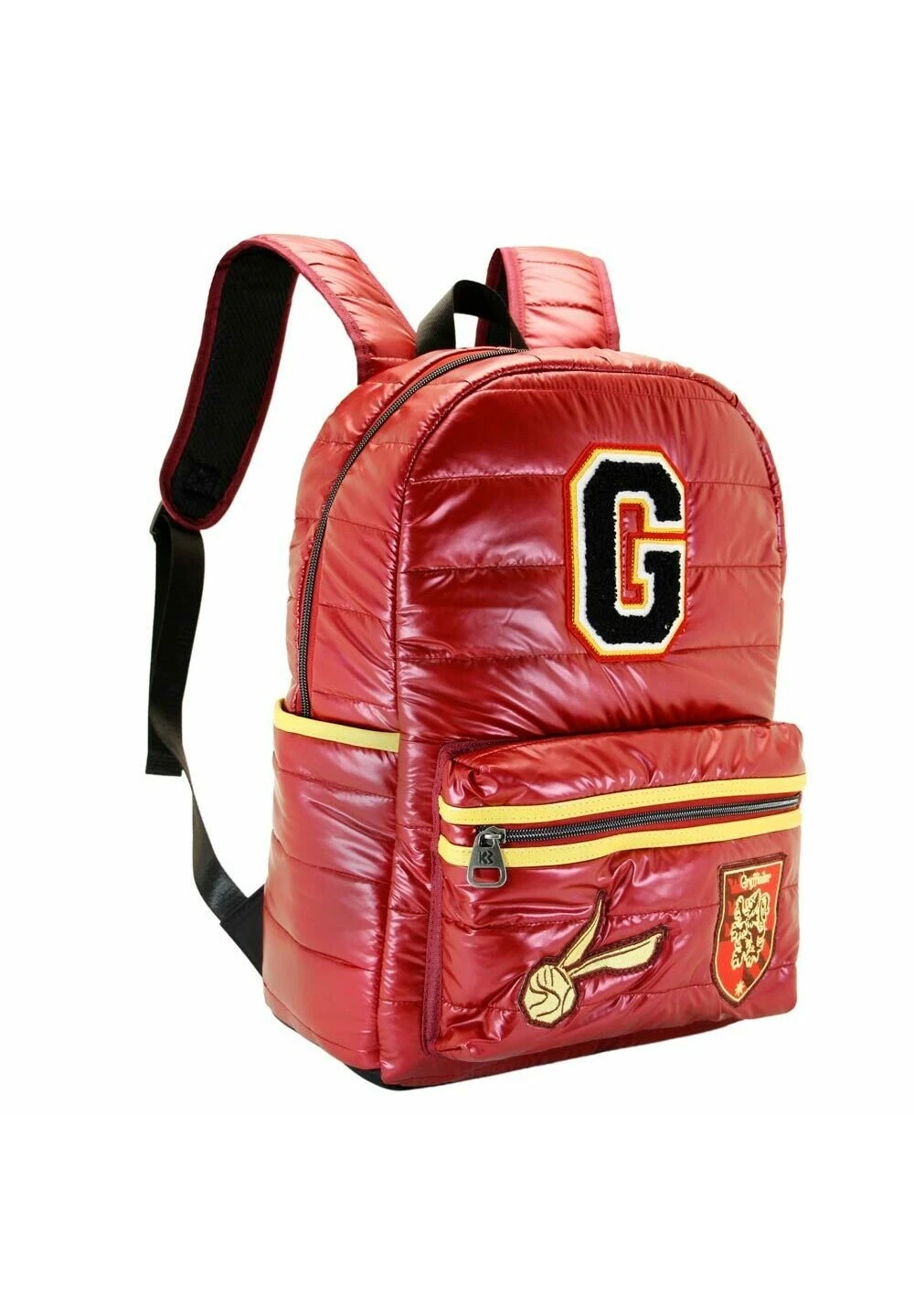 Karactermania Harry Potter G PaddingZainoRojo Bambini Borse & Zaini K3R53I01Z-G11 - immagine 4