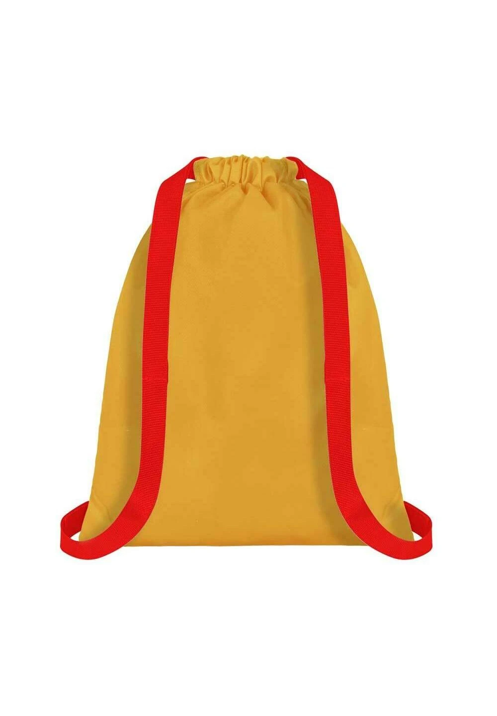 Karactermania Winnie The Pooh Honey PreschoolSacchetto SportivoAmarillo Bambini Borse & Zaini K3R53I09W-E11 - immagine 2