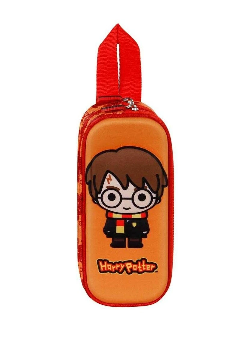 Karactermania Harry Potter BobbleheadAstuccioNaranja Bambini Zaini E Astucci Scuola K3R53G00X-H11