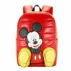 Karactermania Mickey Mouse Shoes Padding DbZainoRojo Bambini Borse & Zaini K3R53I0AP-G11