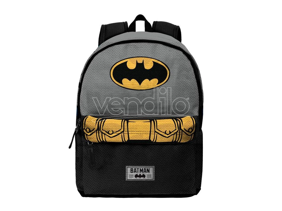 Dc Comics Batman Batdress Zaino 41cm Karactermania
