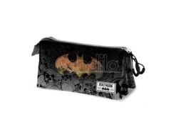 Dc Comics Batman Skulls Astuccio Triplo Karactermania