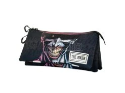 Dc Comics Joker Crazy Astuccio Triplo Karactermania