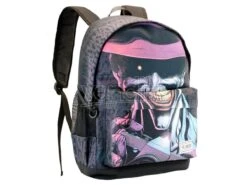 Dc Comics Joker Crazy Zaino 44cm Karactermania