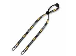 DC Comics Lanyard Batman Darkness Case (6) Karactermania