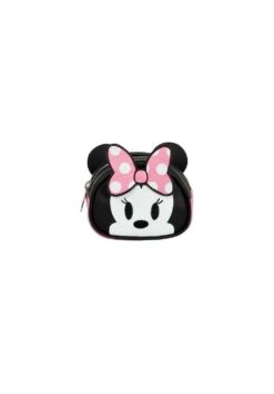 Karactermania Minnie Mouse M Monedero Heady - Portafoglio - Rosa