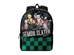 Demon Slayer Kimetsu No Yaiba Zaino 41cm Karactermania