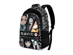 Demon Slayer Kimetsu No Yaiba Zaino 44cm Karactermania
