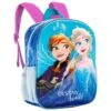 Disney Frozen Destiny 3d Zaino 31cm Karactermania