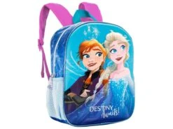 Disney Frozen Destiny 3d Zaino 31cm Karactermania