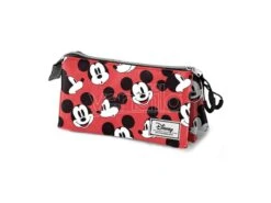 Disney Mickey Blinks Astuccio Triplo Karactermania