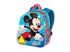 Disney Mickey House Zaino 39cm Karactermania