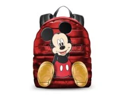 Disney Mickey Shoes Zaino 32cm Karactermania
