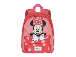 Disney Minnie Lean Zaino 27cm Karactermania