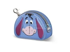 Disney Porta Monete Eeyore Heady Karactermania