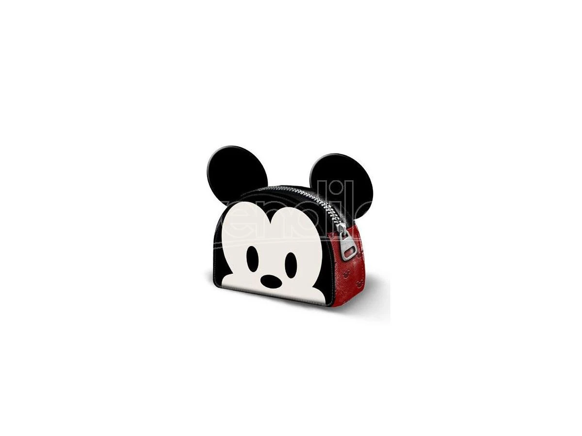 Disney Porta Monete Mickey M Collection Heady Karactermania