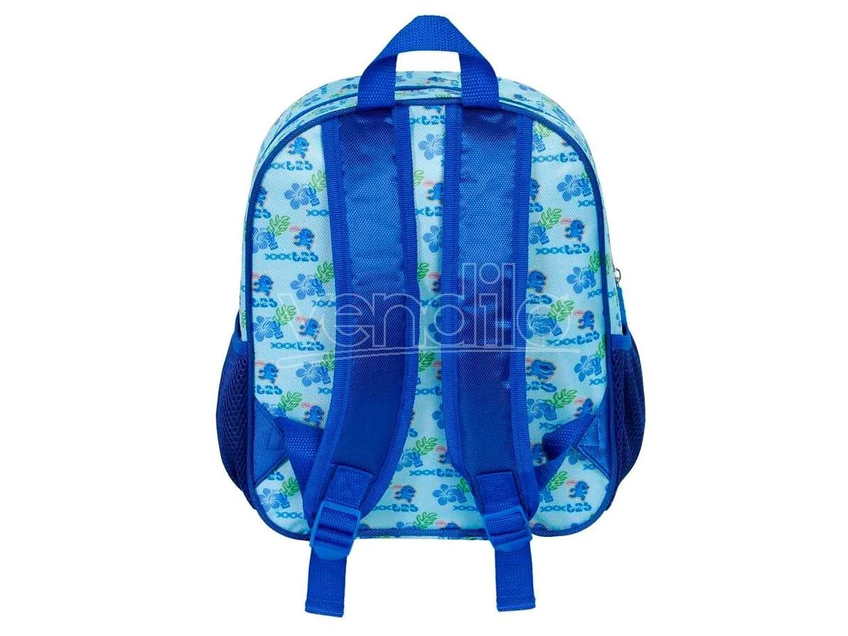 Disney Stitch Aloha 3d Zaino 31cm Karactermania - immagine 3
