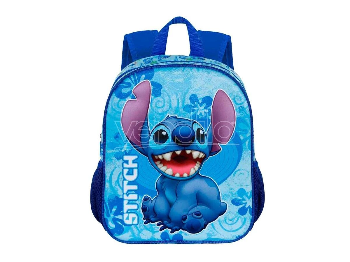 Disney Stitch Aloha 3d Zaino 31cm Karactermania