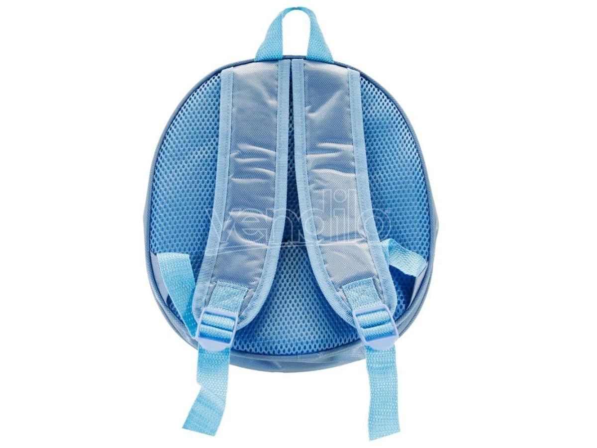 Disney Stitch Dancing Eggy Zaino 28cm Karactermania - immagine 3