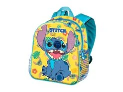 Disney Stitch Grumpy Zaino 39cm Karactermania