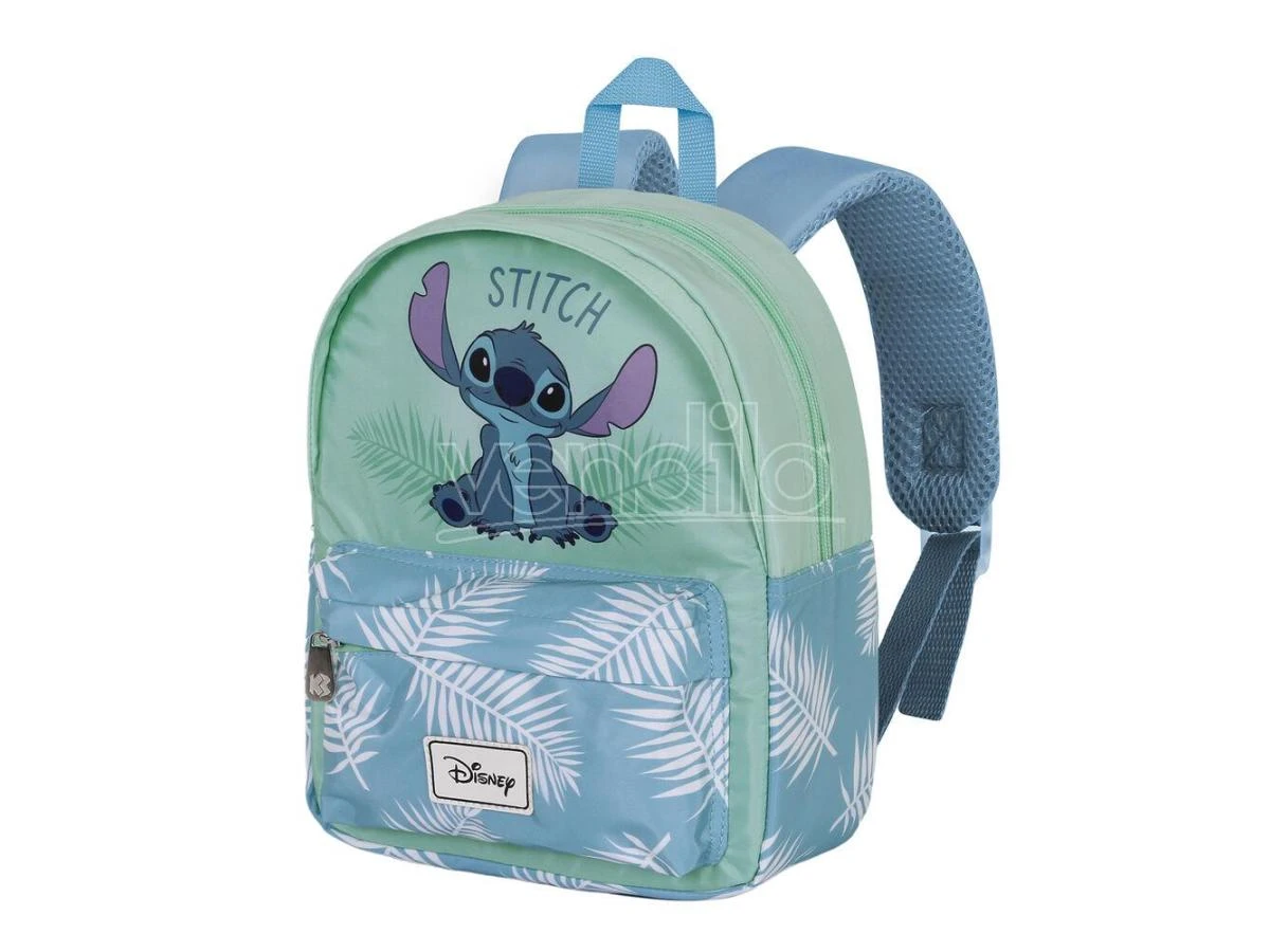 Disney Stitch Palms Zaino 27cm Karactermania - immagine 2